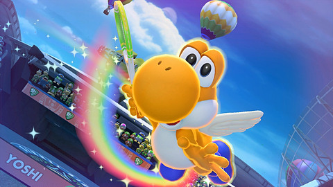 yoshi様　　エース yoshi様エース