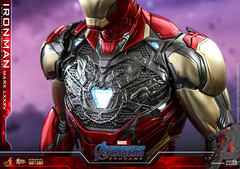 アベンジャーズ／エンドゲーム」のアイアンマン！ 「ムービー