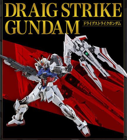 METAL BUILD∞ -メタルビルドインフィニティ-」開催記念商品