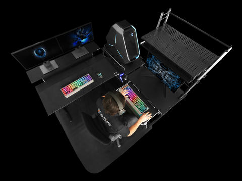 そんなに忙しいならPC2台一気に使えば？」、Bauhutteが提案するL
