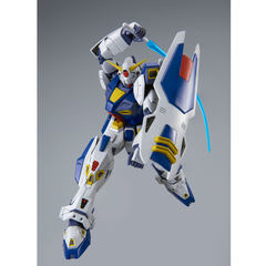 MG F90 ミッションパック　未組立て F91 ver2.0 現状品 MG F90 ミッションパック 未組立て F91 ver2.0 現状品 - メルカリ