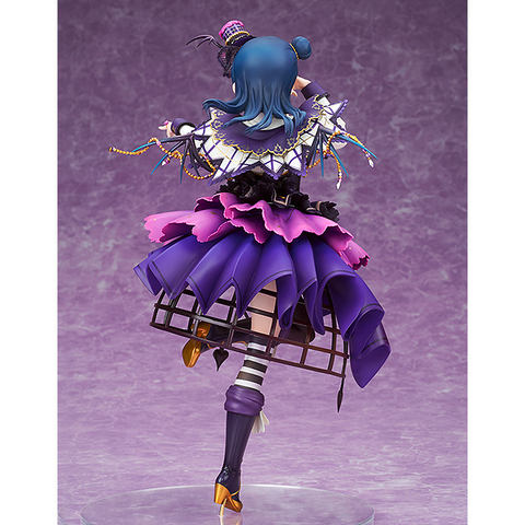 フィギュアからもあふれ出る中二病感！ ｢ラブライブ