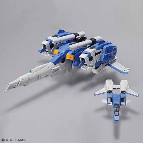 いよいよ4月20日発売！ 「MG 1/100 Ex-Sガンダム/Sガンダム」 - GAME Watch