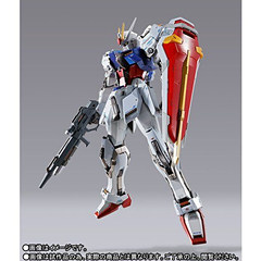 METAL BUILD∞ -メタルビルドインフィニティ-」開催記念商品「METAL