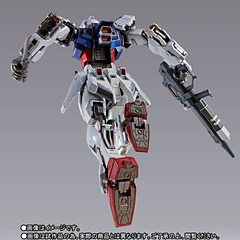 METAL BUILD∞ -メタルビルドインフィニティ-」開催記念商品