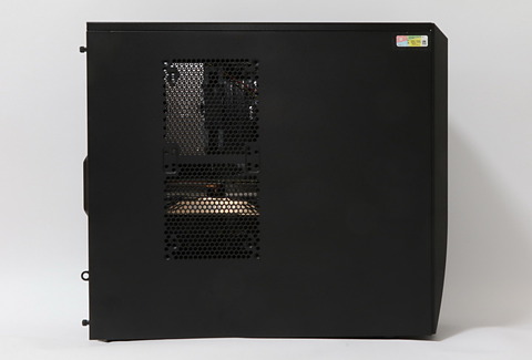 GAME Watch認定ゲーミングPC「GALLERIA ZZ」レビュー - GAME Watch