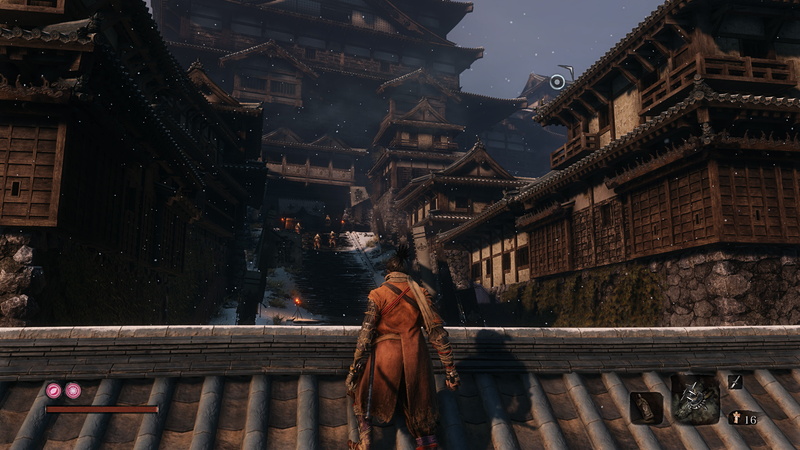 4K最高画質での描写。テクスチャや影がしっかりと書き込まれているのがわかる。白のコントラストもなめらか