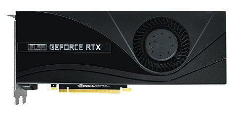 エルザ ジャパン、GeForce RTX 2080 Ti搭載グラフィックスボードを発売