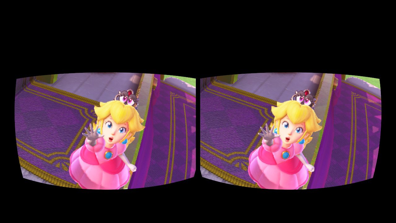 オープニング動画のVR対応版より。エンディングとVRスペシャルライブはネタバレ防止のため公表を控えるが、キャラクターが眼前にいるかのようなリアルさをぜひ体験していただきたい