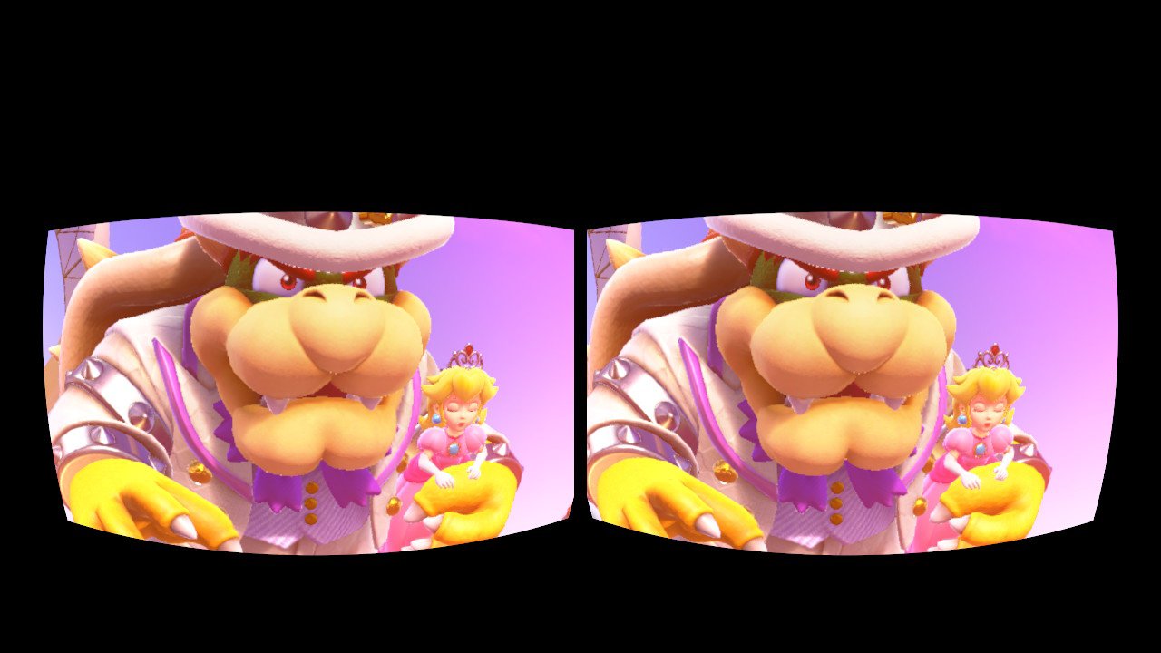 オープニング動画のVR対応版より。エンディングとVRスペシャルライブはネタバレ防止のため公表を控えるが、キャラクターが眼前にいるかのようなリアルさをぜひ体験していただきたい