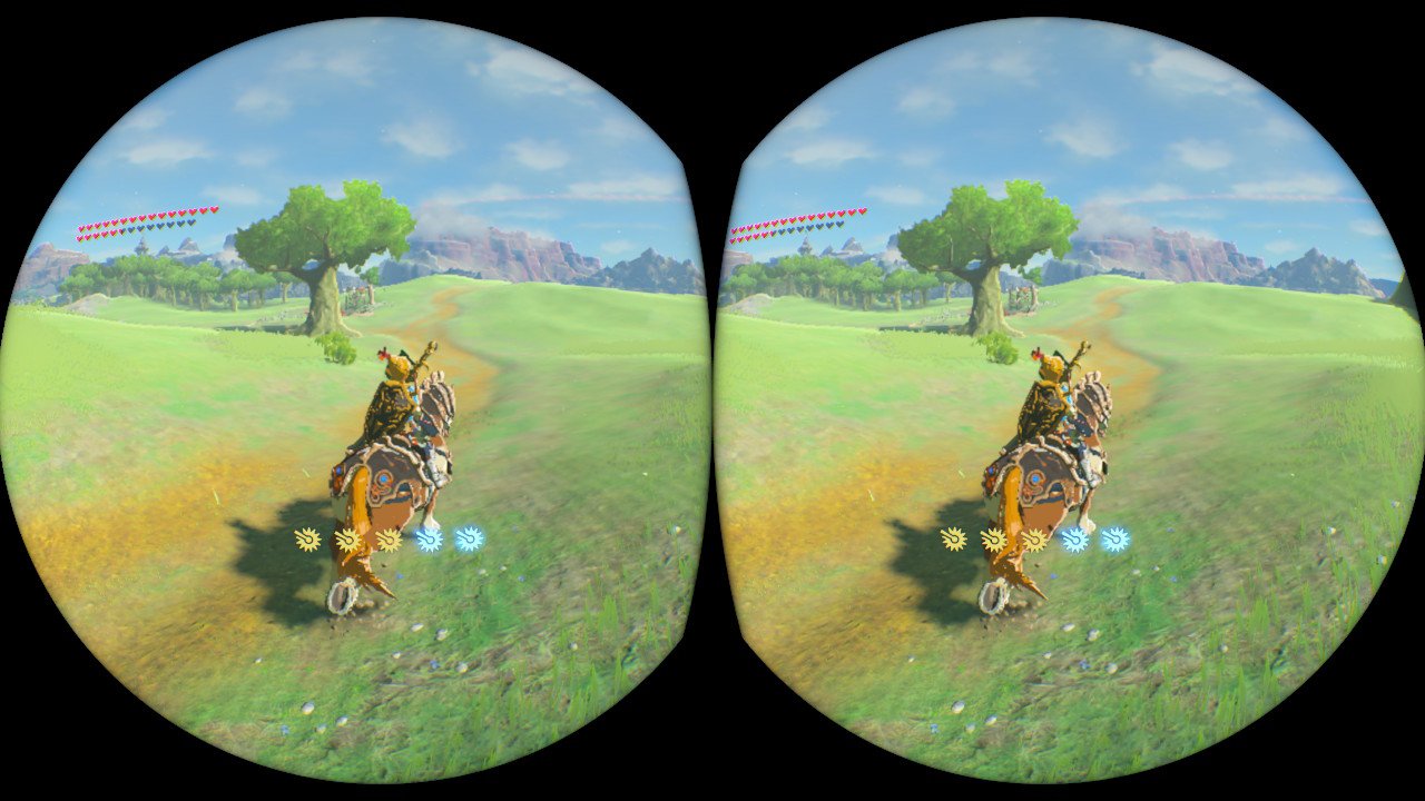 乗り物に乗り、縦揺れが続いた場合も「3D酔い」しやすくなる感がある