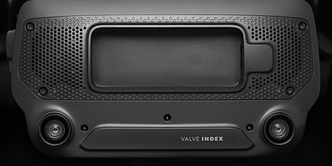 Valve、PC向けVRヘッドセット「Valve Index」の詳細スペックを発表