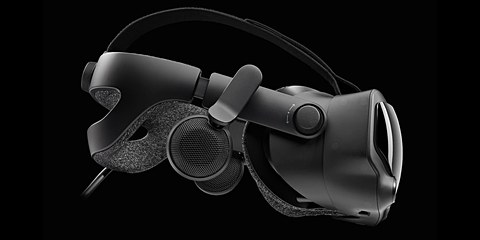 Valve、PC向けVRヘッドセット「Valve Index」の詳細スペックを発表