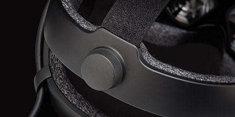 Valve、PC向けVRヘッドセット「Valve Index」の詳細スペックを発表