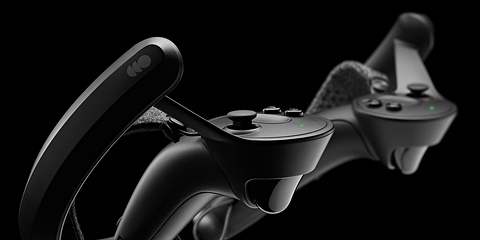 Valve、PC向けVRヘッドセット「Valve Index」の詳細スペックを発表