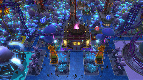 まとめ売り 4個セット ローラーローラーコースター タイクーン パソコンソフト まとめ売り 4個セット ローラーローラーコースター タイクーン