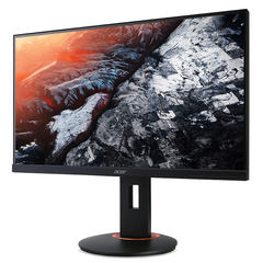 日本エイサー、応答速度0.5ms、リフレッシュレート144HzのフルHDパネル