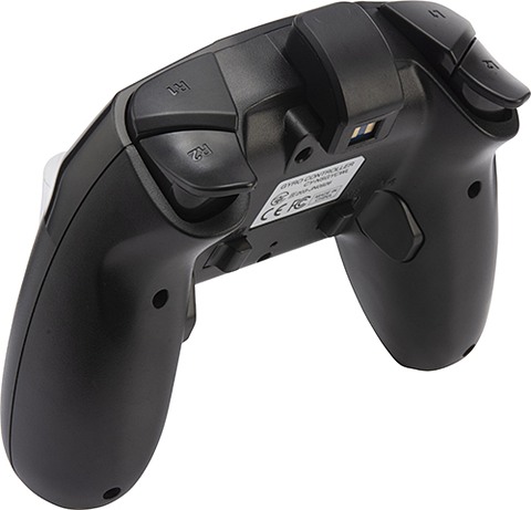 サイバーガジェット、スタンドに載せるだけ充電できるSwitch Pro