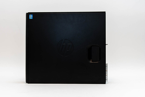 GAME Watch認定ゲーミングPC「【R】 HP Compaq Pro 6300 SFF」レビュー 