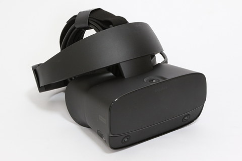 Lenovo - オキュラスOculus Rift S PC VRヘッドセット 送料無料 即購入