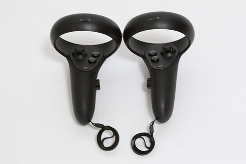 Oculus Rift S」レビュー - GAME Watch
