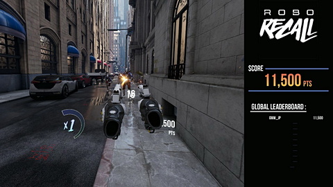 Oculus Rift S」レビュー - GAME Watch