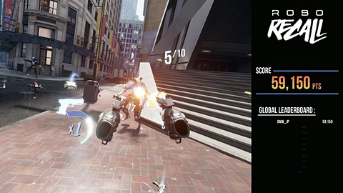 Oculus Rift S」レビュー - GAME Watch