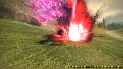 Ffxiv 漆黒のヴィランズ ジョブ別解説 近接dps編 Game Watch