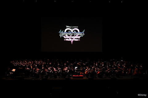 キングダム ハーツ」の旅を映像と演奏で振り返る！「KH III」DLCの情報