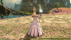 FFXIV: 漆黒のヴィランズ」レベル80ジョブ専用装備を一挙公開 - GAME Watch