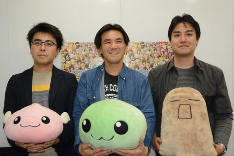 ラグナロクオンライン」、プレーヤーが慣れ親しんだ「生体工学研究所