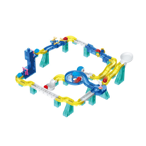 【新品未使用】ころがスイッチ　ドラえもん ワープキット・ジャンプキット Amazon | ころがスイッチ ドラえもん ジャンプキット(対象年齢:3
