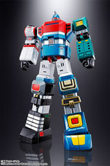 当時物　ミニ超合金　六神合体ゴッドマーズ　ロボット 001_l.jpg