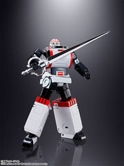 蘇る超合金カラー！ 「超合金魂 六神合体ゴッドマーズ」 - GAME Watch