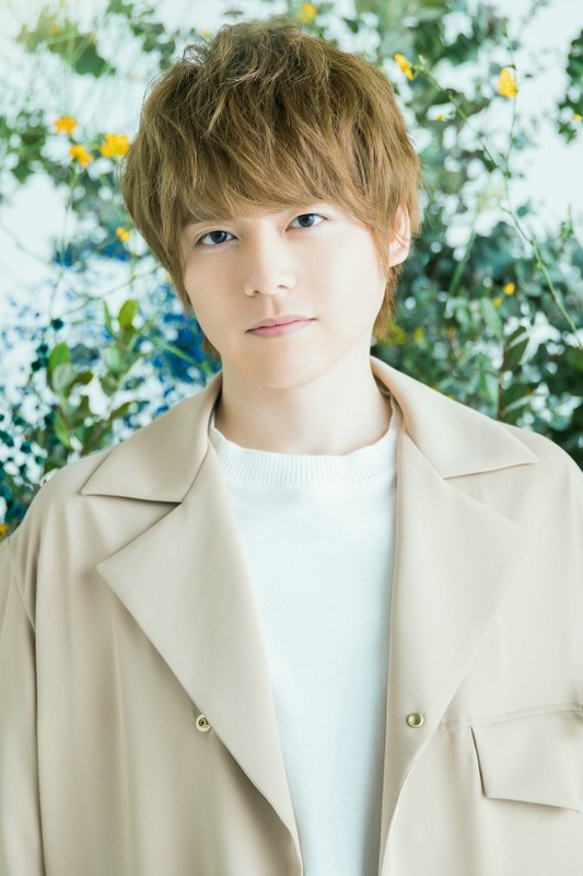 アキュラ役：内田雄馬さん