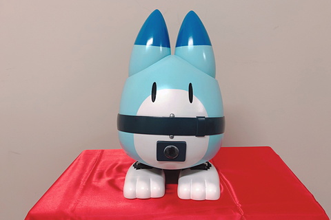 けものフレンズ3」ユニット“はなまるアニマル”に新メンバー“マイルカ