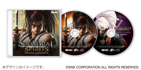 SNK、「SNK×東急ハンズ グッズキャラバン」の開催決定 - GAME Watch