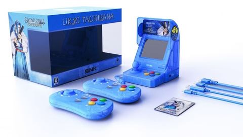 SNK、「SNK×東急ハンズ グッズキャラバン」の開催決定 - GAME Watch