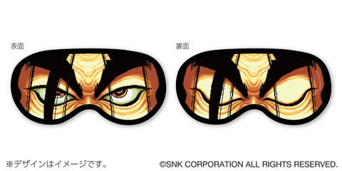 SNK、「SNK×東急ハンズ グッズキャラバン」の開催決定 - GAME Watch