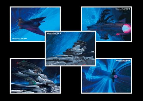 シド・ミード展」図録新版が6月8日より受注販売決定 - GAME Watch