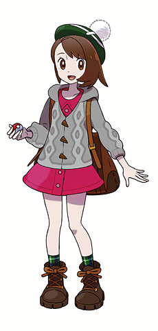 ポケットモンスター ソード・シールド」冒険の舞台となるガラル地方の