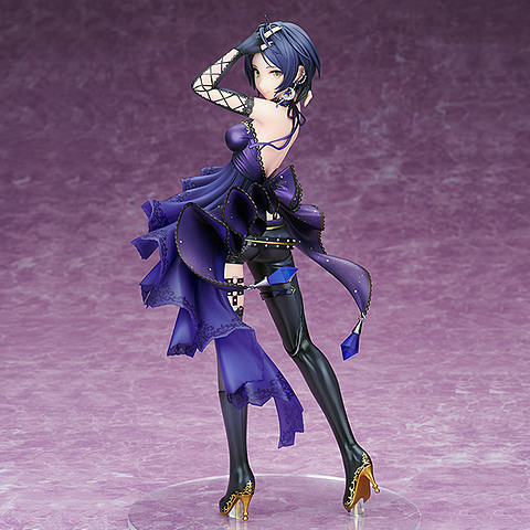 アイドルマスター シンデレラガールズ」より速水 奏が「ミスティック