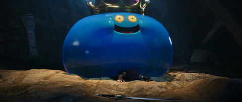 ドラゴンクエスト ユア・ストーリー」、「キングライム」など新たな