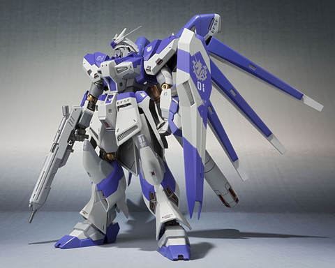 魂インタビュー】「METAL ROBOT魂 アカツキガンダム」、小西氏