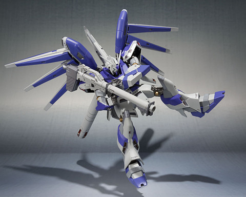 魂インタビュー】「METAL ROBOT魂 アカツキガンダム」、小西氏、坂埜氏