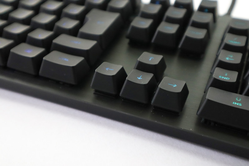 「Romer-Gタクタイル」キー