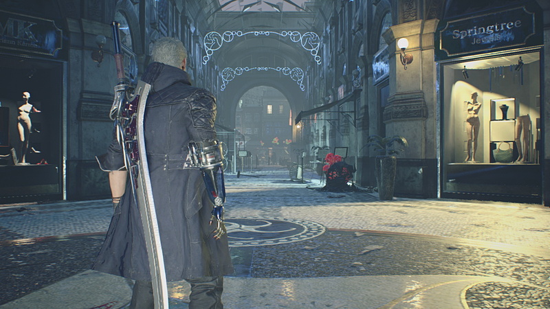 こちらは低画質だが、正直なところ差を感じない