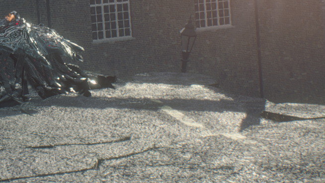 最高画質の一部を切り取りピクセル等倍にした