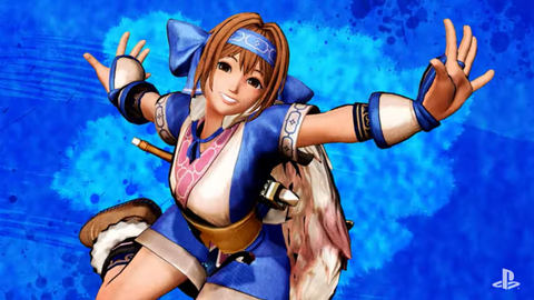 SAMURAI SPIRITS」、ナコルルの妹「リムルル」参戦決定！ - GAME Watch