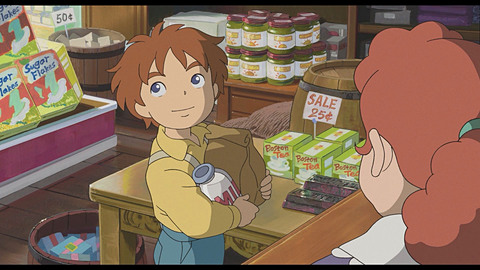 2025年最新】ジブリトートバックの人気アイテム - メルカリ LEVEL5